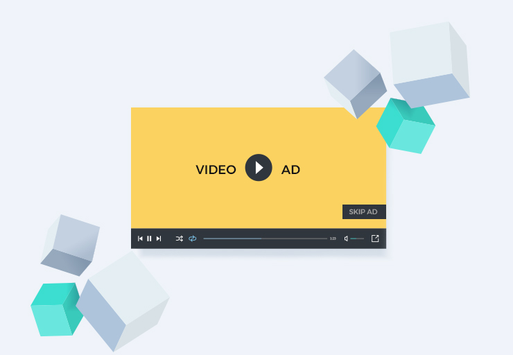 The Pre-roll Ad Video Creation Services - 