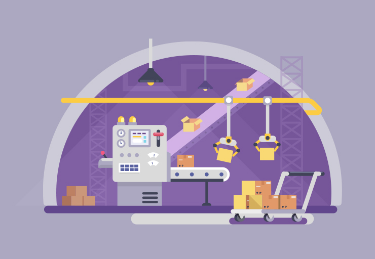 Specific Product Whiteboard Animation Videos India