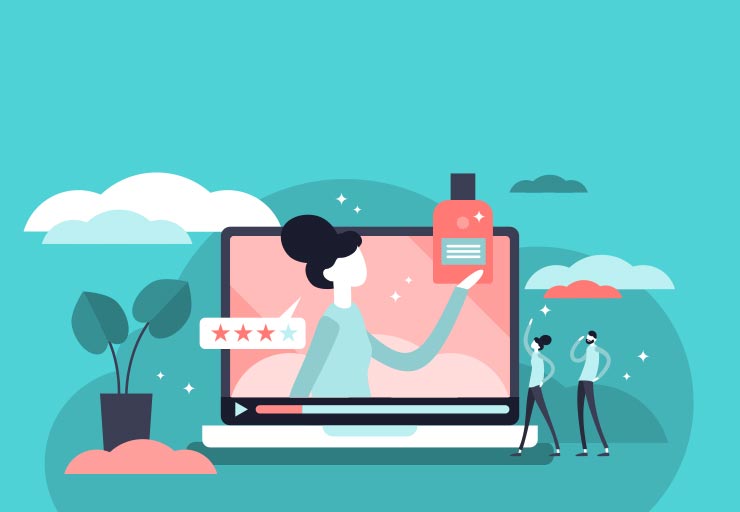 Product Demo Video Agency India