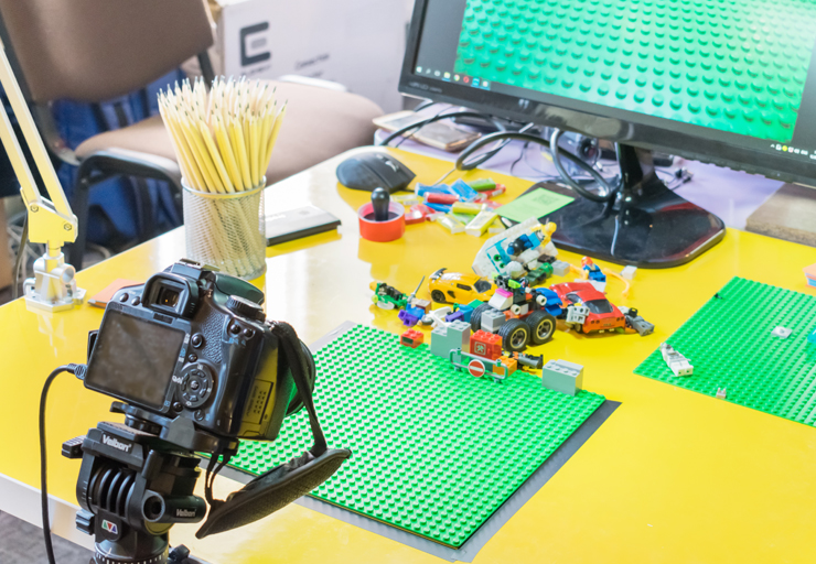 Trending News Video Creation Services for Social Media